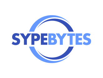 sypebytes logo design by cintoko