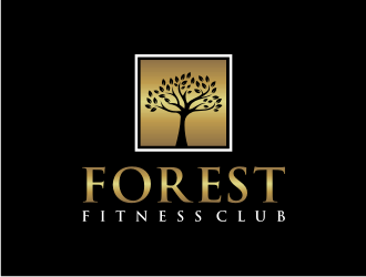  logo design by nurul_rizkon