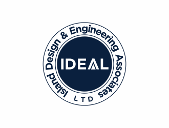 IDEA Ltd. logo design by ammad