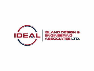 IDEA Ltd. logo design by ammad