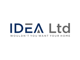 IDEA Ltd. logo design by nurul_rizkon