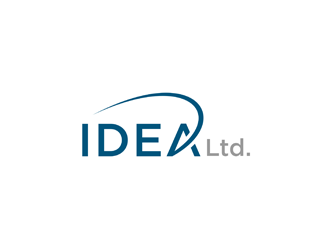 IDEA Ltd. logo design by bomie