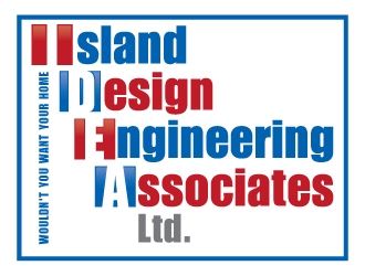 IDEA Ltd. logo design by SDLOGO