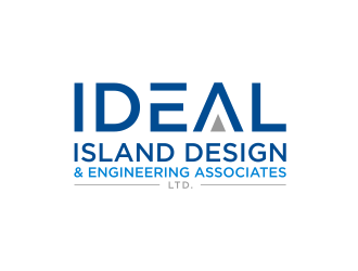 IDEA Ltd. logo design by ammad