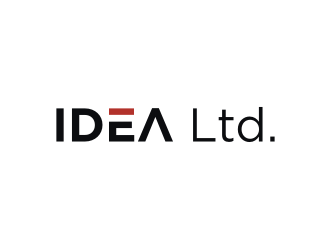 IDEA Ltd. logo design by .::ngamaz::.