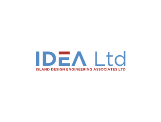 IDEA Ltd. logo design by .::ngamaz::.