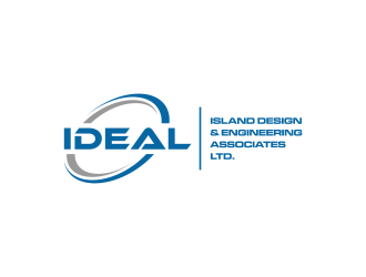 IDEA Ltd. logo design by ammad