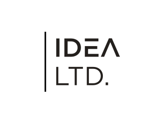 IDEA Ltd. logo design by LOVECTOR