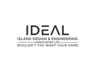 IDEA Ltd. logo design by BintangDesign