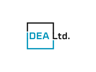 IDEA Ltd. logo design by bricton