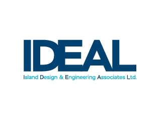 IDEA Ltd. logo design by Marianne