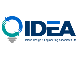 IDEA Ltd. logo design by Coolwanz