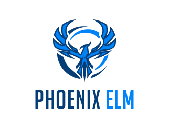 Phoenix ELM logo design by cimot