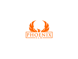 Phoenix ELM logo design by bricton