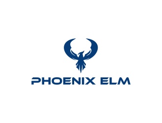 Phoenix ELM logo design by salis17