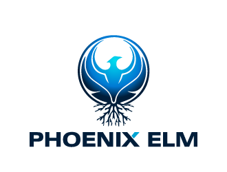 Phoenix ELM logo design by tec343