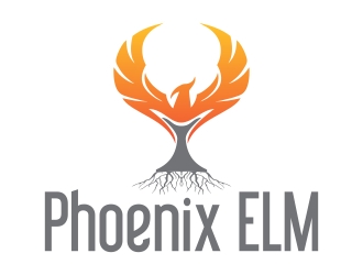 Phoenix ELM logo design by cikiyunn