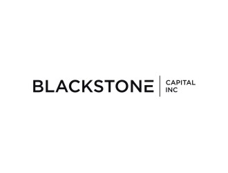 Blackstone Capital Inc logo design by Adundas