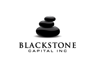 Blackstone Capital Inc logo design by PRN123