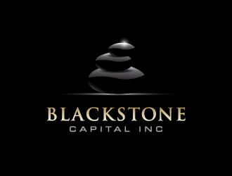Blackstone Capital Inc logo design by PRN123