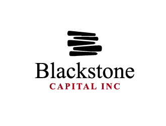 Blackstone Capital Inc logo design by firstmove