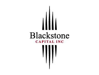 Blackstone Capital Inc logo design by firstmove