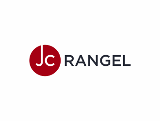 JC Rangel logo design by ammad