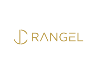 JC Rangel logo design by ammad