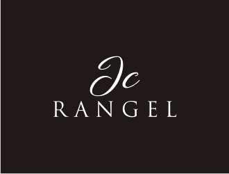 JC Rangel logo design by bricton