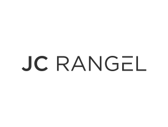 JC Rangel logo design by ammad