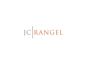 JC Rangel logo design by bricton