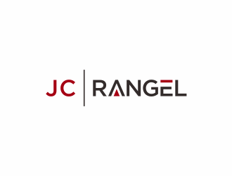JC Rangel logo design by ammad