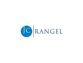JC Rangel logo design by bricton