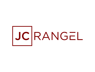 JC Rangel logo design by ammad