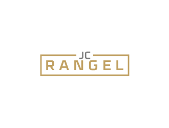 JC Rangel logo design by bricton