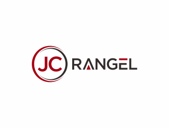 JC Rangel logo design by ammad