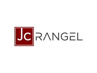 JC Rangel logo design by ammad