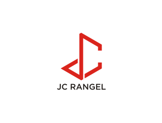 JC Rangel logo design by Barkah