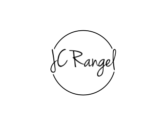 JC Rangel logo design by bricton