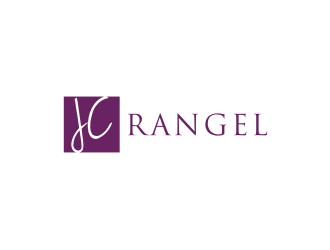 JC Rangel logo design by bricton