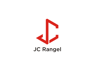 JC Rangel logo design by Barkah