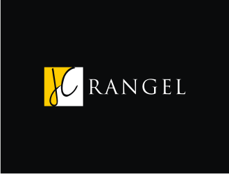 JC Rangel logo design by bricton