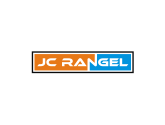 JC Rangel logo design by Diancox