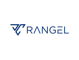 JC Rangel logo design by ammad