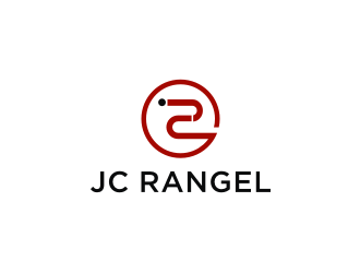 JC Rangel logo design by mbamboex
