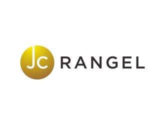 JC Rangel logo design by cimot
