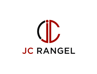 JC Rangel logo design by mbamboex