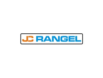 JC Rangel logo design by Diancox