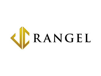 JC Rangel logo design by cimot