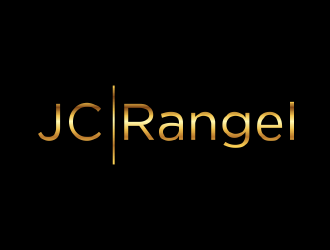 JC Rangel logo design by afra_art